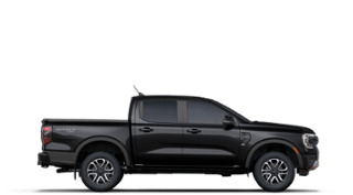 2025 Ford Ranger® External Image 1